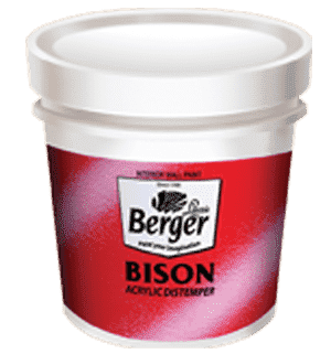 Bison Distemper