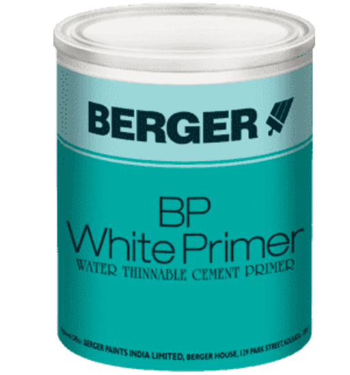 Acrylic Wall Primer