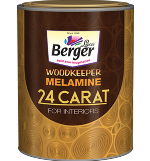 Melamine 24 Carat