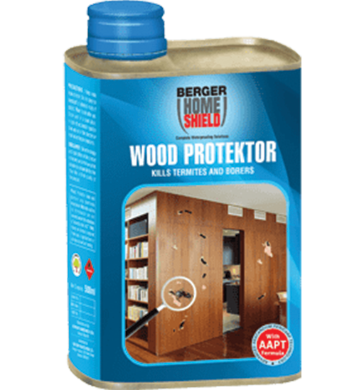 Wood Protektor