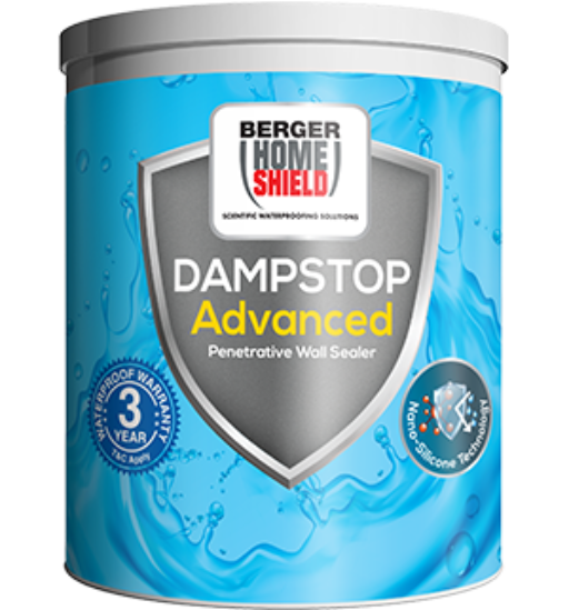 Dampstop Advanced