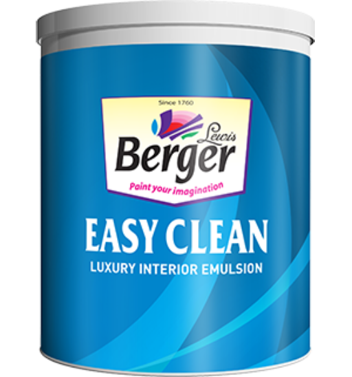 Easy Clean