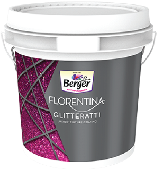 Exterior Texture Finish