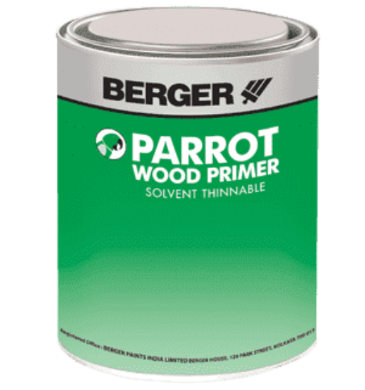 Wood Primer