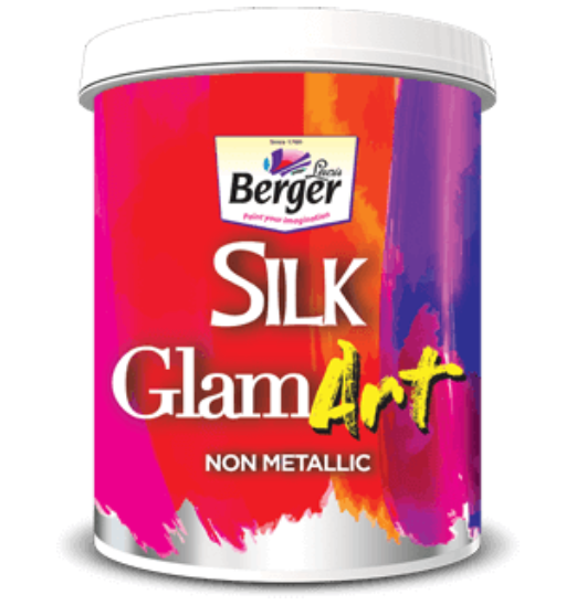 Silk GlamArt