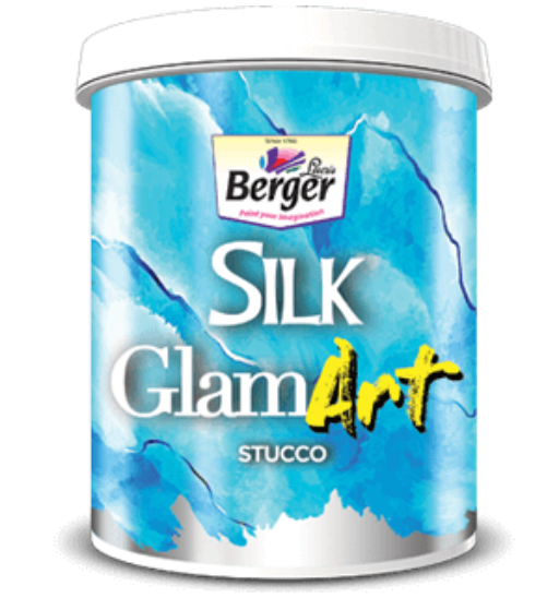 Silk Stucco