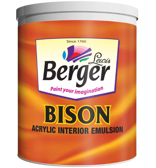 Bison Acrylic Emulsion