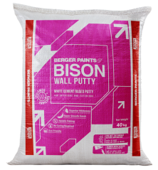 Wall Putty