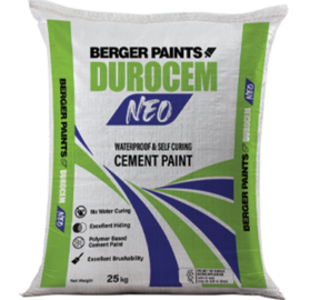 Snowcem Plus Cement Paint