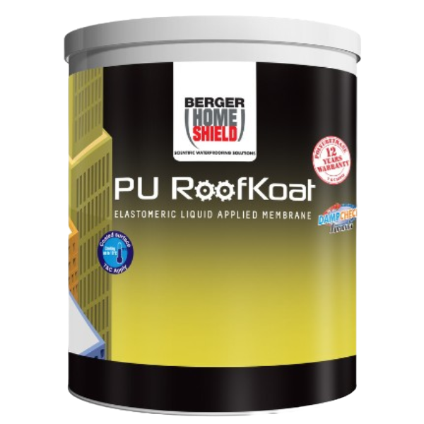Waterproof Wall Putty