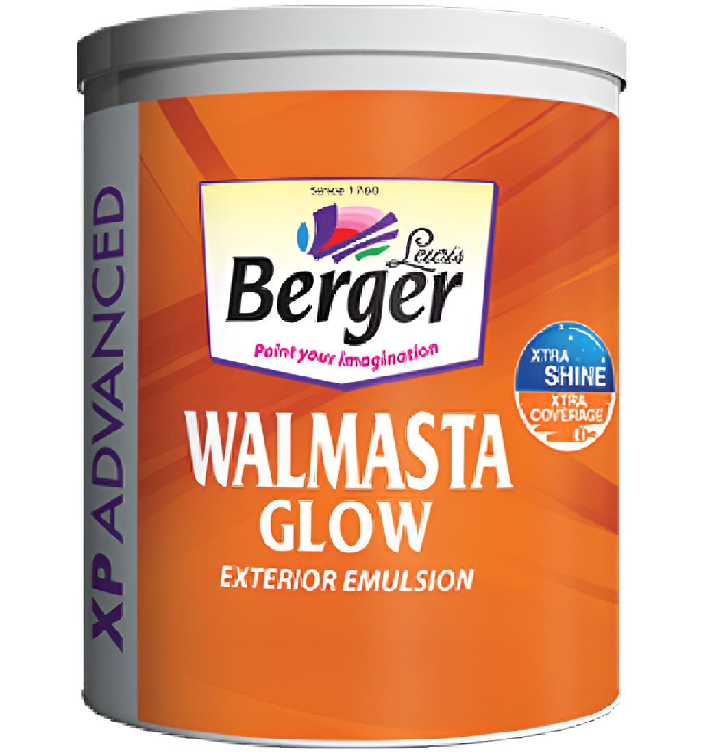 Exterior Emulsion