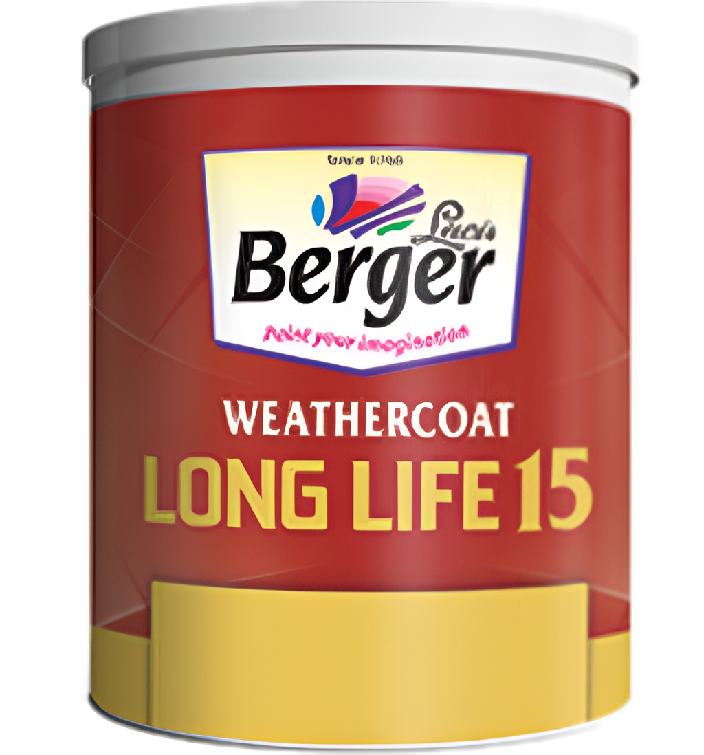 WeatherCoat LongLife