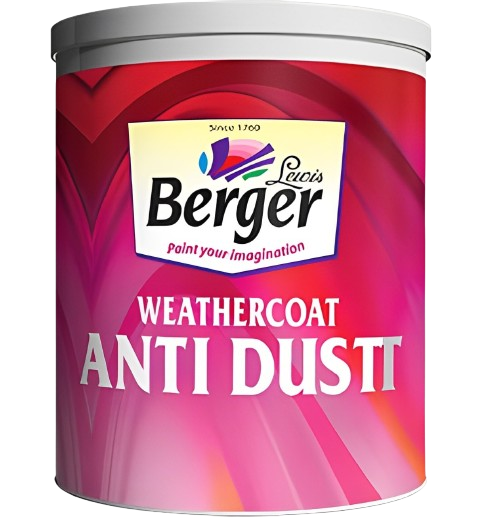 WeatherCoat Anti Dustt