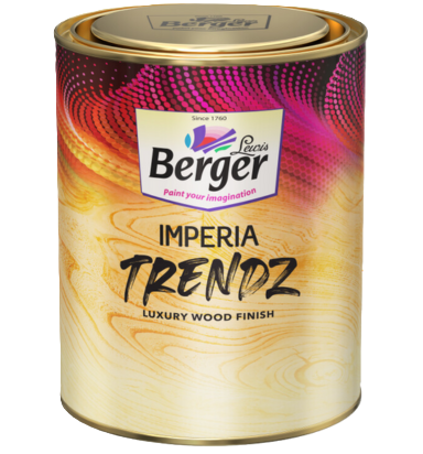 Imperia Trendz
