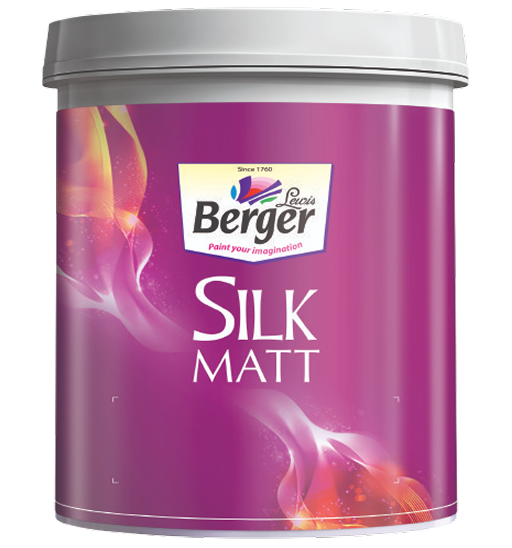 Silk Luxury Emulsion