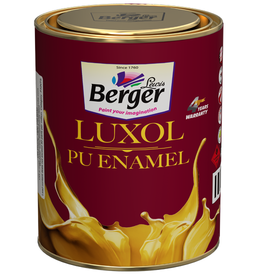PU Enamel